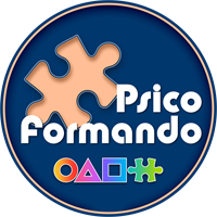 PsicoFormando logo